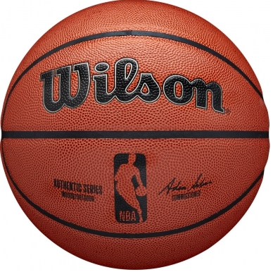 Мяч баскетбольный “Wilson NBA Authentic” АРТ.Wtb7200xb07
