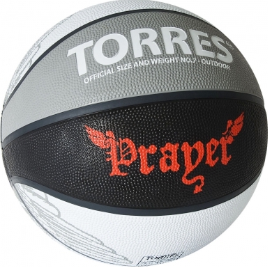 Баскетбольный мяч Torres Prayer АРТ.B02057