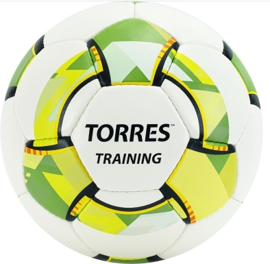 Футбольный мяч TORRES TRAINING р.5