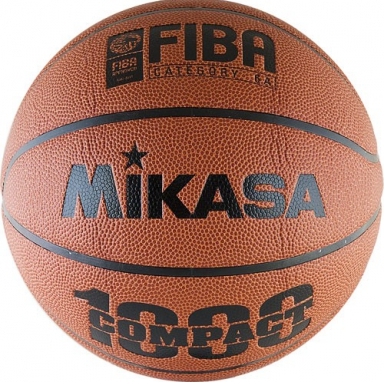 Мяч баскетбольный "Mikasa Bqc1000" р.6