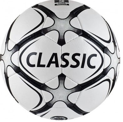 Футбольный мяч CLASSIC р.5
