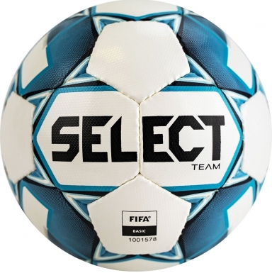 Мяч футбольный SELECT TEAM BASIC 