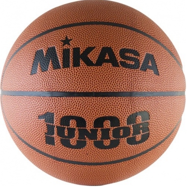 Мяч баскетбольный "Mikasa Bqj1000" р.5