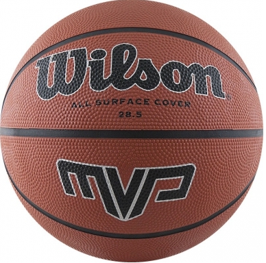 Баскетбольный мяч «Wilson Mvp» АРТ.Wtb1418xb06