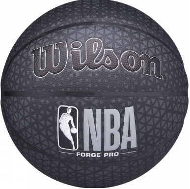 Мяч баскетбольный Wilson NBA Forge Pro Printed АРТ.Wtb8001xb07
