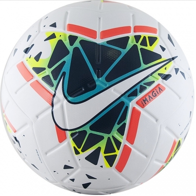 Мяч футбольный NIKE MAGIA III 