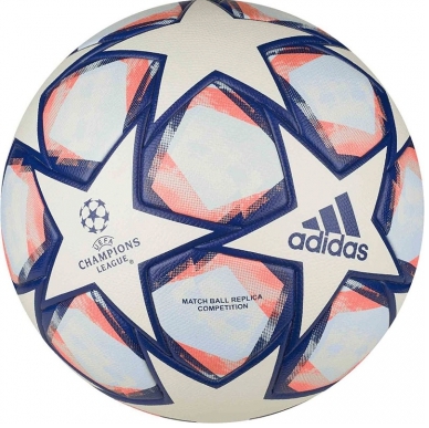 Мяч футбольный ADIDAS FINALE 20 COMPETITION 