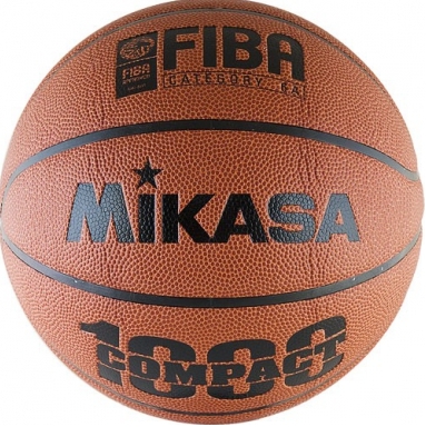 Мяч баскетбольный "Mikasa Bq1000" р.7