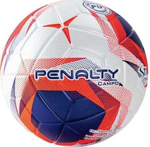 Мяч футбольный PENALTY BOLA CAMPO S11 TORNEIO р.5