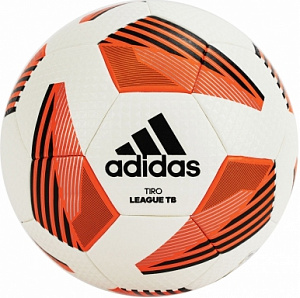 Мяч футбольный "ADIDAS TIRO LEAGUE TB"