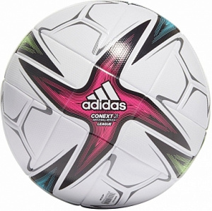 Мяч футбольный "ADIDAS CONEXT 21 LGE"