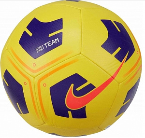 Мяч футбольный "NIKE PARK BALL" Р.4, АРТ. CU8033-720
