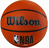 Мяч баскетбольный Wilson NBA Drv Plus АРТ.Wtb9200xb05