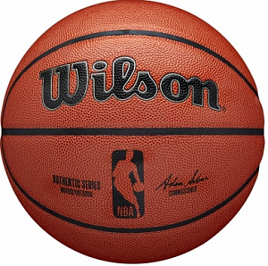 Мяч баскетбольный “Wilson NBA Authentic” АРТ.Wtb7200xb07
