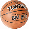 Мяч баскетбольный Torres Bm600 АРТ.B32025