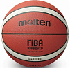 Мяч баскетбольный MOLTEN B6G3800 р.6 FIBA Approved