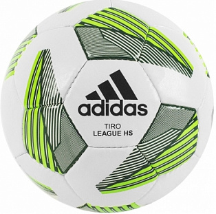 Мяч футбольный "ADIDAS TIRO MATCH LEAGUE HS" Р.5