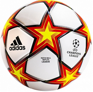 Мяч футбольный "ADIDAS UCL LGE PS" Р.5