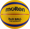Мяч баскетбольный Molten B33t5000 р.6