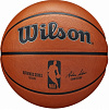 Баскетбольный мяч WILSON NBA AUTHENTIC арт. WTB7300XB07 р.7