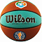 Мяч баскетбольный “Wilson Vtb Replica Asg Eco” АРТ.Wtb1534xbvtb