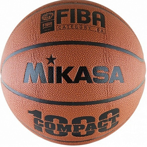 Мяч баскетбольный "Mikasa Bqc1000" р.6