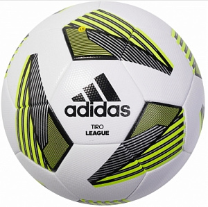 Мяч футбольный "ADIDAS TIRO LEAGUE TSBE" Р.4