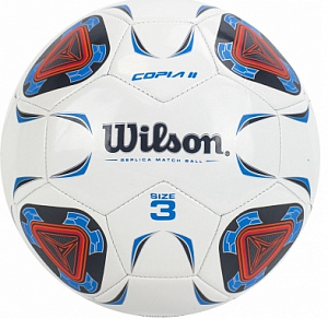 Мяч футбольный Wilson Copia II Р.3