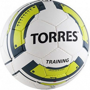 Футбольный мяч Torres Training Р.4