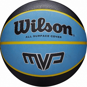 Баскетбольный мяч Wilson Mvp АРТ.Wtb9019xb07