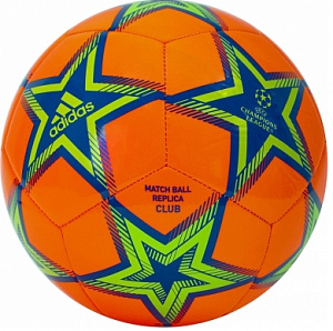 Мяч футбольный "ADIDAS UCL CLUB PS" Р.4