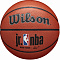Мяч баскетбольный “Wilson Jr NBA Auth Iindoor Outdoor” АРТ.Wtb9700xb06