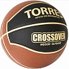 Мяч баскетбольный Torres Crossover АРТ.B32097