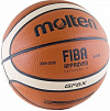 Мяч баскетбольный Molten Bgf6x р.6