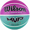Баскетбольный мяч «Wilson Mvp Elite» АРТ.Wtb1463xb06