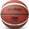 Баскетбольный мяч MOLTEN B7G3800 р.7 FIBA Approved