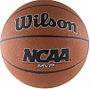Баскетбольный мяч WILSON NCAA MVP RBR арт. WTB0760 р.7