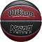 Мяч баскетбольный “Wilson NCAA Limited” АРТ.Wtb06589xb07