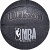 Мяч баскетбольный Wilson NBA Forge Pro Printed АРТ.Wtb8001xb07