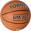 Баскетбольный мяч "Torres Bm300" АРТ.B02013