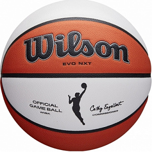 Мяч баскетбольный Wilson Wnba Official Game Ball АРТ.Wtb5000xb06