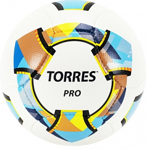 Мяч футбольный TORRES PRO Р.5 F320015