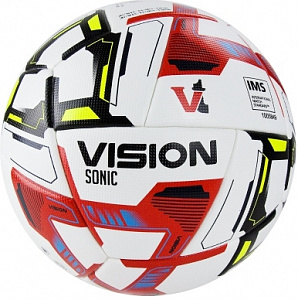 Мяч футбольный VISION SONIC Р.5
