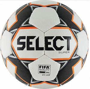 Мяч футбольный SELECT SUPER 