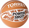 Мяч баскетбольный Torres Power Shot АРТ.B32087