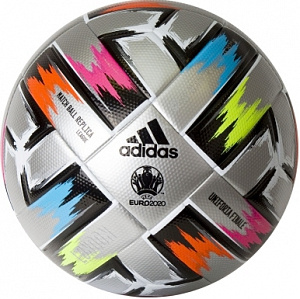 Мяч футбольный "ADIDAS UNIFORIA FINALE 20 LGE" Р.5