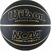 Мяч баскетбольный Wilson NCAA Highlight Gold АРТ.Wtb067519xb07