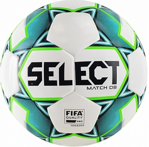 Мяч футбольный SELECT MATCH DВ FIFA 