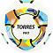 Мяч футбольный "TORRES PRO" Р.5 F320015