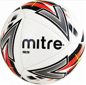 Мяч футбольный MITRE DELTA ONE FIFA PRO 